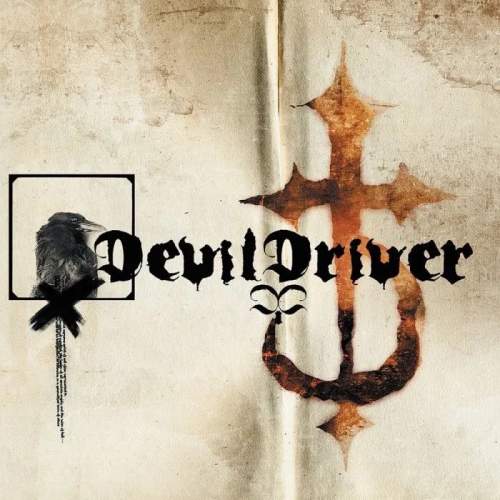 Warner Music Devildriver: Devildriver (Remastered 2018): CD