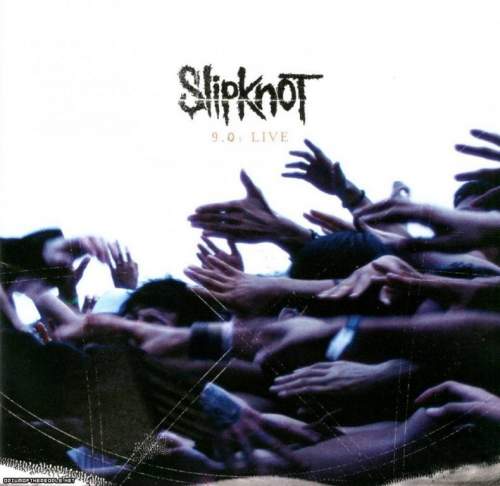Warner Music Slipknot: 9.0: Live: 2CD