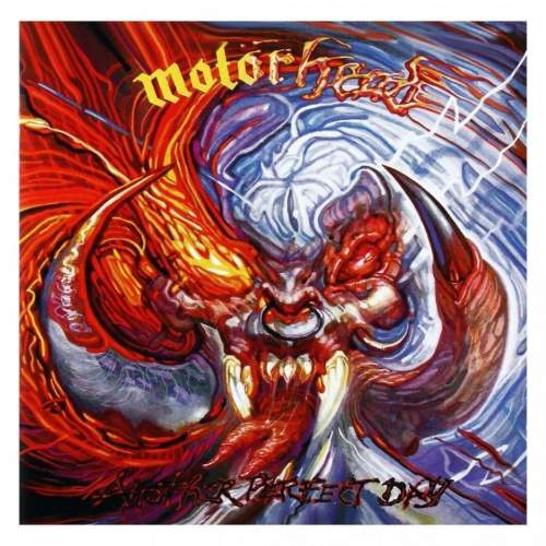 Motörhead: Another Perfect Day Expanded Edition CD
