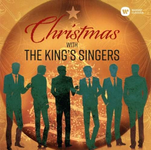 King's Singers: Christmas With The King's Singers: CD
