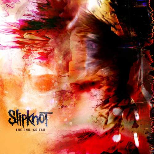 Slipknot: The End, So Far: CD