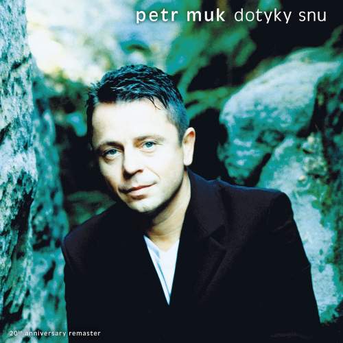 Warner Music Petr Muk – Dotyky snu LP