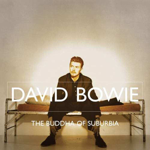 Bowie David: Buddha Of Suburbia: 2Vinyl (LP)