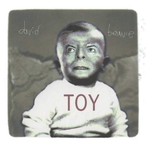 Bowie David: Toy CD