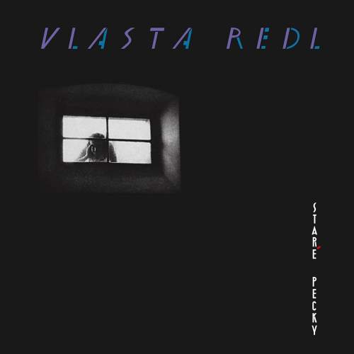 Vlasta Redl: Staré pecky (30th Anniversary Remaster) LP