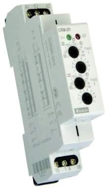Elko EP CRM-2H/UNI 12-240VAC/DC
