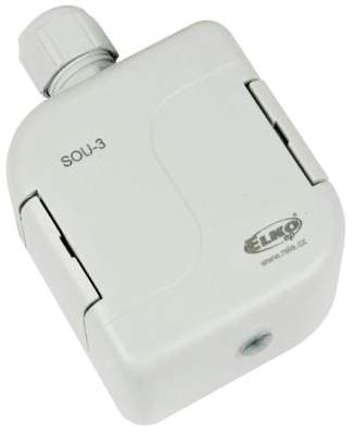 Elko EP SOU-3 IP65