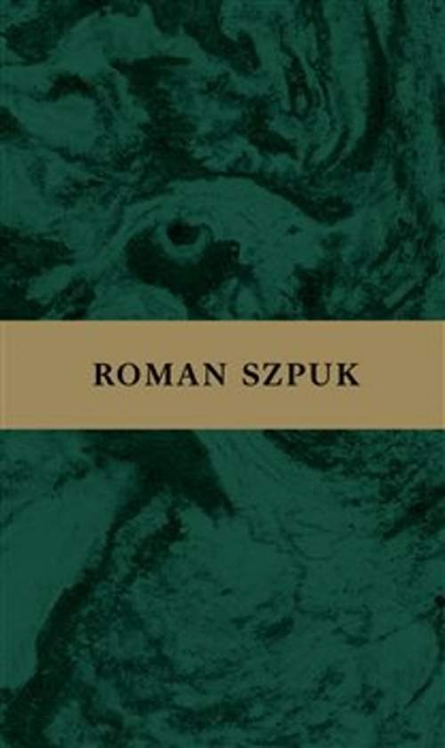 Roman Szpuk: Hvězdy jedna po druhé hasnou
