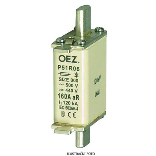 OEZ P51R06 80A aR