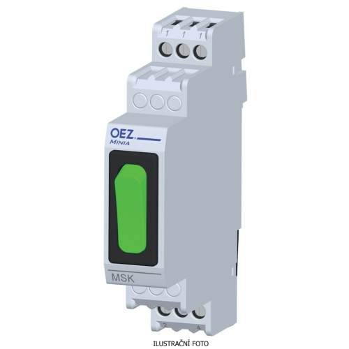OEZ MSK-10 16A