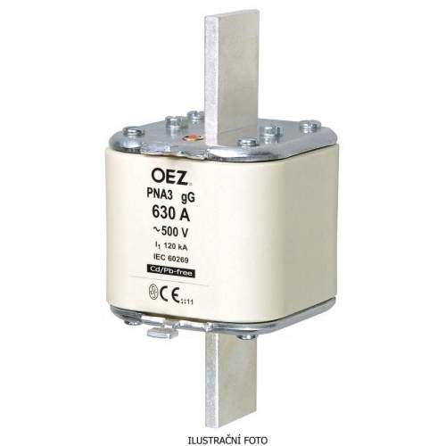OEZ PNA3 400A gG