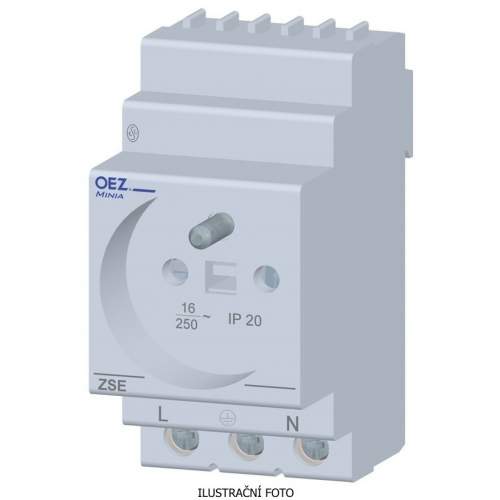 OEZ ZSE-06 CSN 230V/16A