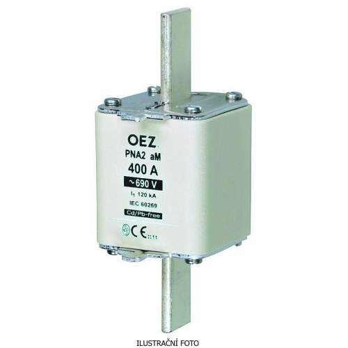 OEZ PNA2 315A gG