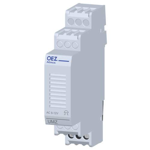 OEZ UMZ-A012 8-12VAC