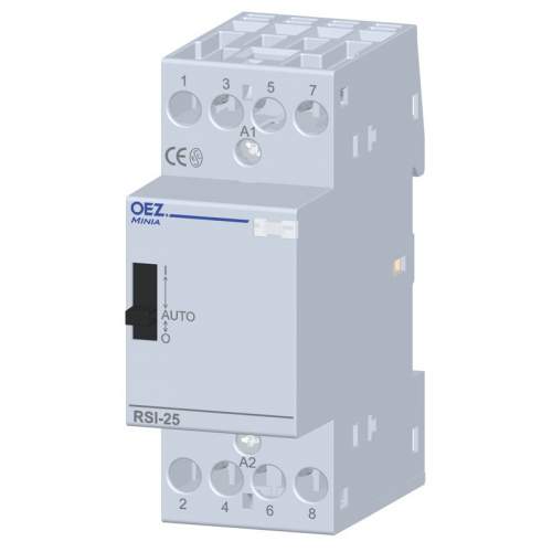 OEZ RSI-25-40-A230-M 25A