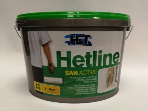 Hetline San Active 7 kg