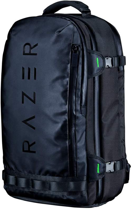 Razer Rogue Backpack V3 velikost: 17,3" černý