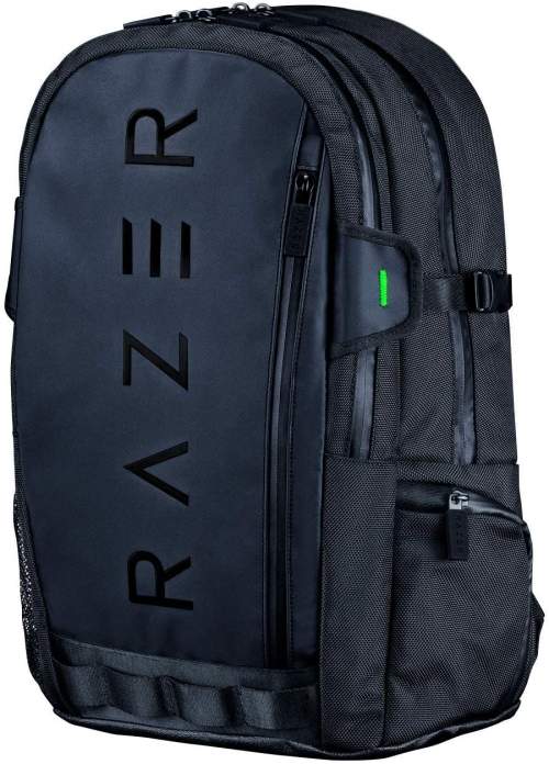 Razer Rogue Backpack V3 velikost: 15,6" černý