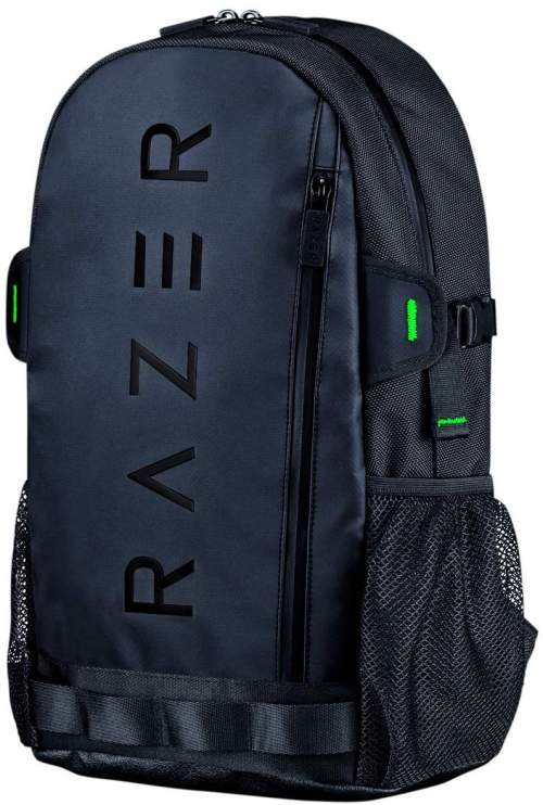 Razer Rogue Backpack V3 velikost: 13,3" černý