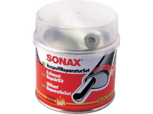 SONAX Opravná sada na výfuky