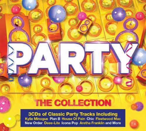 Party: The Collection: 3CD