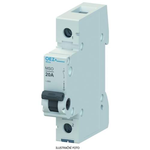 OEZ MSO-40-1