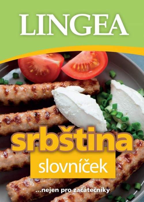 Srbština - slovníček - Lingea