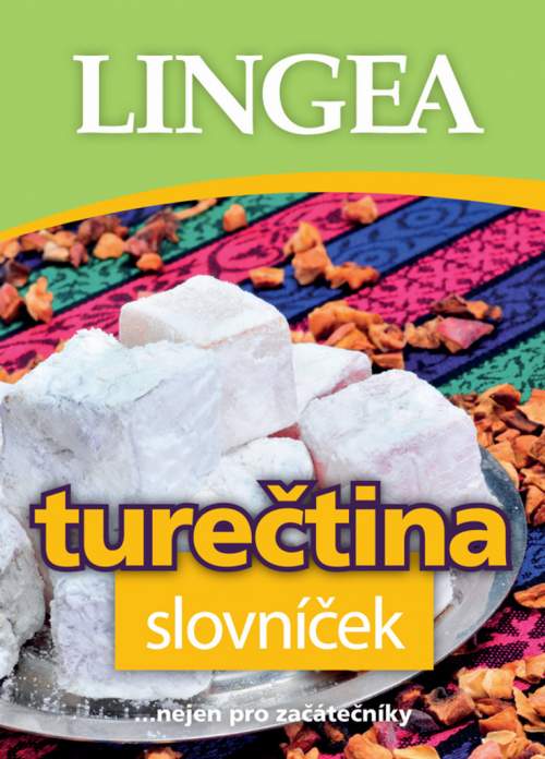 Turečtina slovníček - Lingea