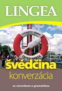 Švédčina - konverzácia - Lingea
