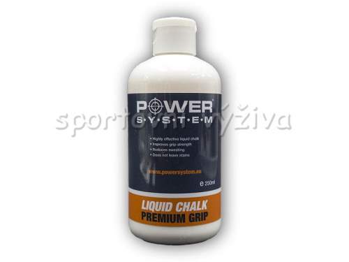 Power System Liquid Chalk 250ml