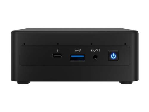 INTEL NUC Kit Lite NUC11PAHi5/i5-1135G7/DDR4/USB3.2/LAN/WiFi/Intel® Xe/M.2+2,5"/bez kabelu