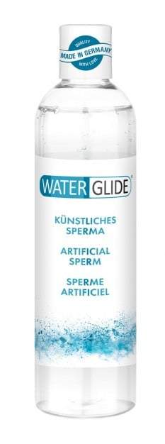 Waterglide Falešné sperma 300 ml
