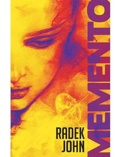 Radek John: Memento