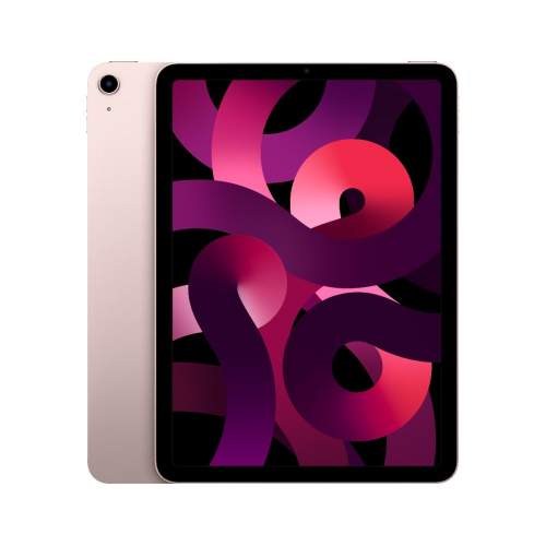 Apple iPad Air 2022  256GB Pink MM9M3FD/A