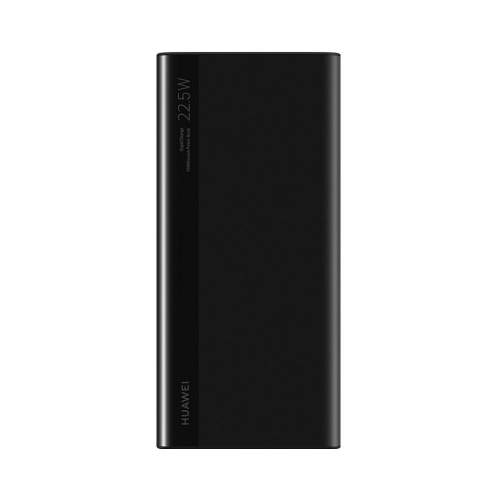 Huawei SuperCharge Power Bank 10000mAh 22.5W, černá