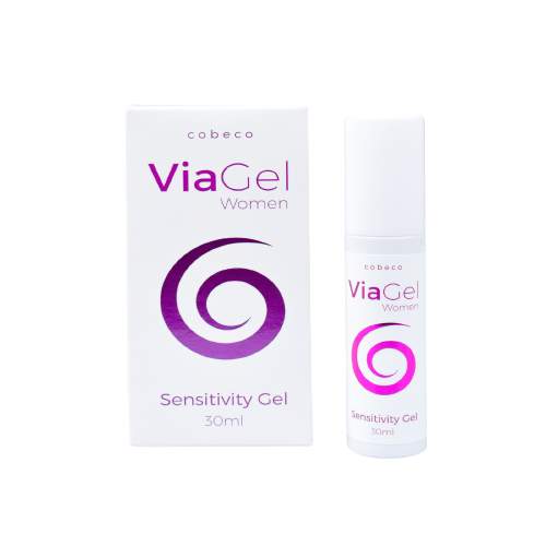 Cobeco Stimulační gel ViaGel Women 30 ml