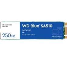 WD Blue SA510 250GB WDS250G3B0B