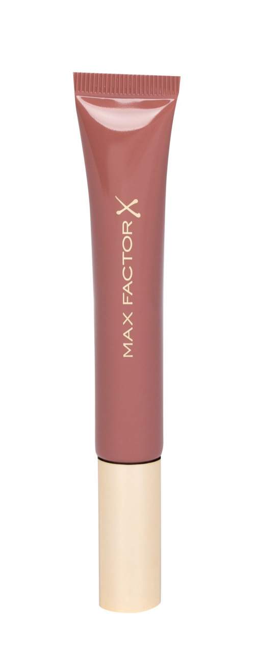 Max Factor Colour Elixir Cushion 9 ml lesk na rty s polštářkovým aplikátorem pro ženy 015 Nude Glory