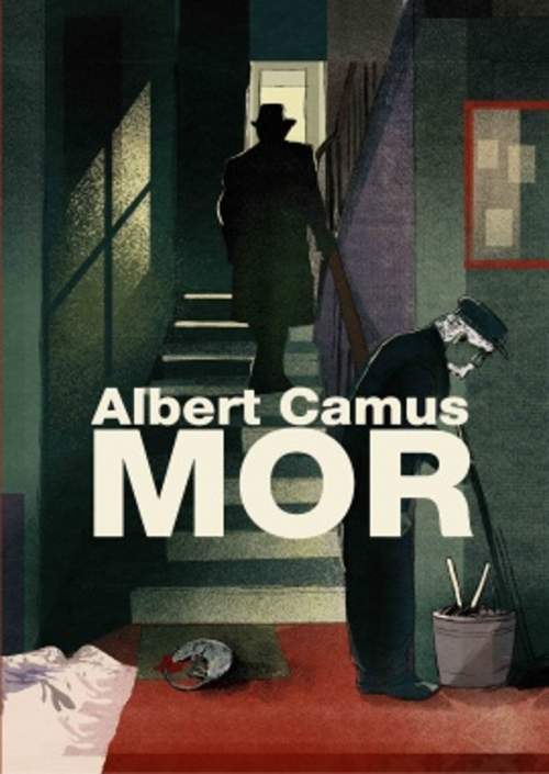 Albert Camus: Mor