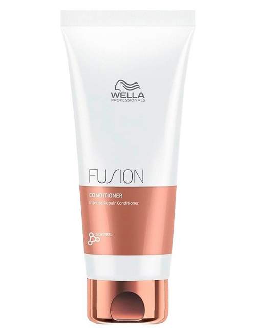 Wella Professionals Fusion Intense Repair Conditioner - regenerační kondicionér pro poškozené vlasy 200 ml