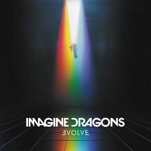 Imagine Dragons: Evolve (LP)