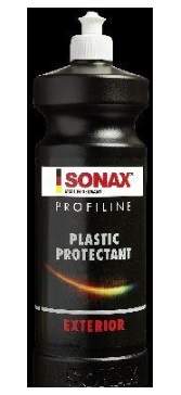 SONAX Profiline Vnější plasty - bez silikonu 1 L