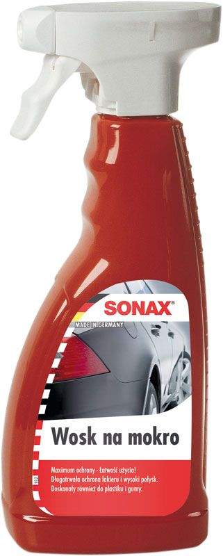 SONAX Rychlovosk 500 ml