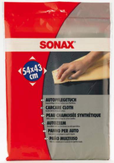 SONAX Umělá jelenice   1 ks