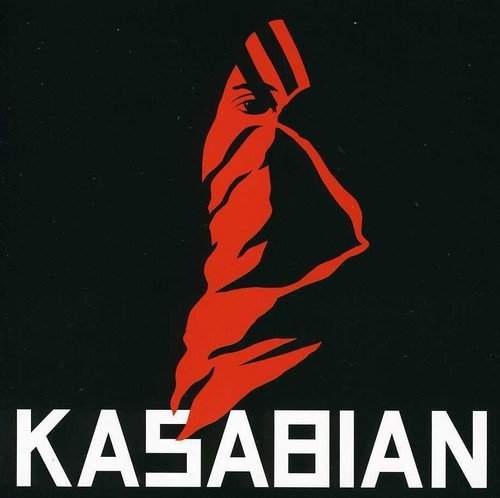 Kasabian: Kasabian CD