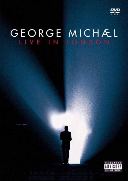 Michael George: Live In London Blu-Ray
