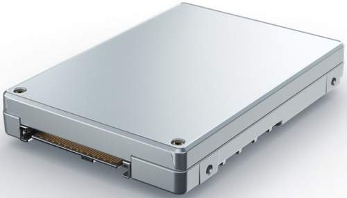 Intel SSD Solidigm D7-P5520 1.92TB