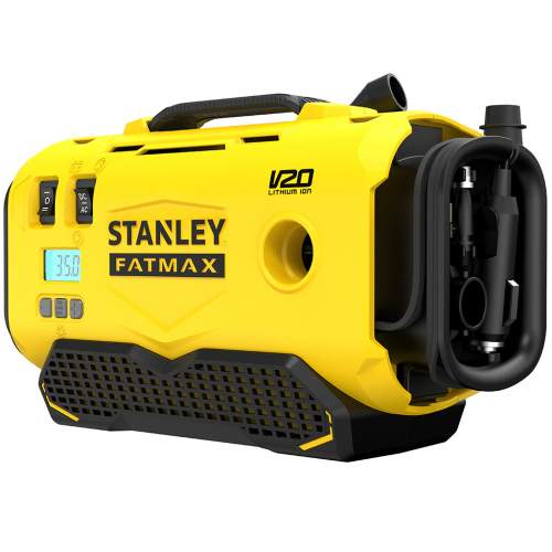 Stanley FatMax V20 SFMCE520B 18V
