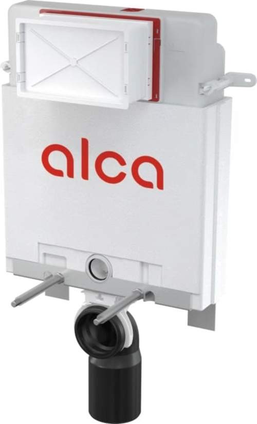 Alcaplast Předstěnový instalační systém pro zazdívání AM100/850