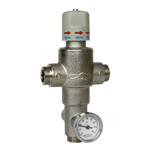 SANELA SLT 07 Termostatický ventil